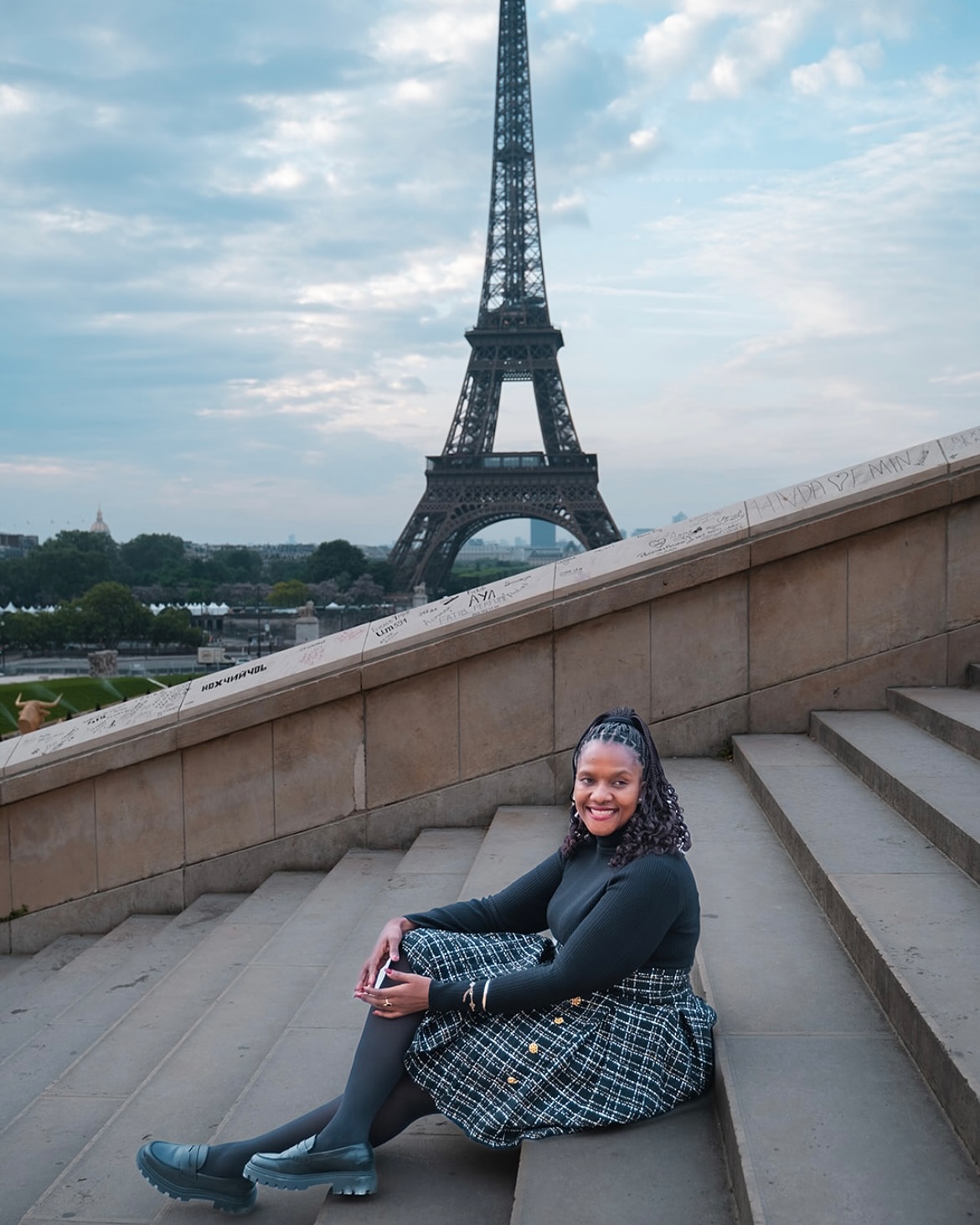 Solo Travel Tips